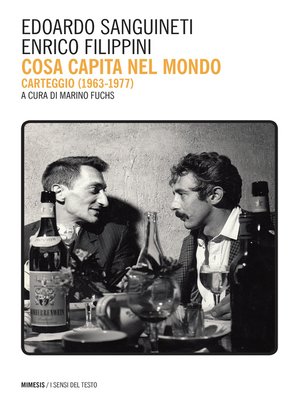 cover image of Cosa capita nel mondo